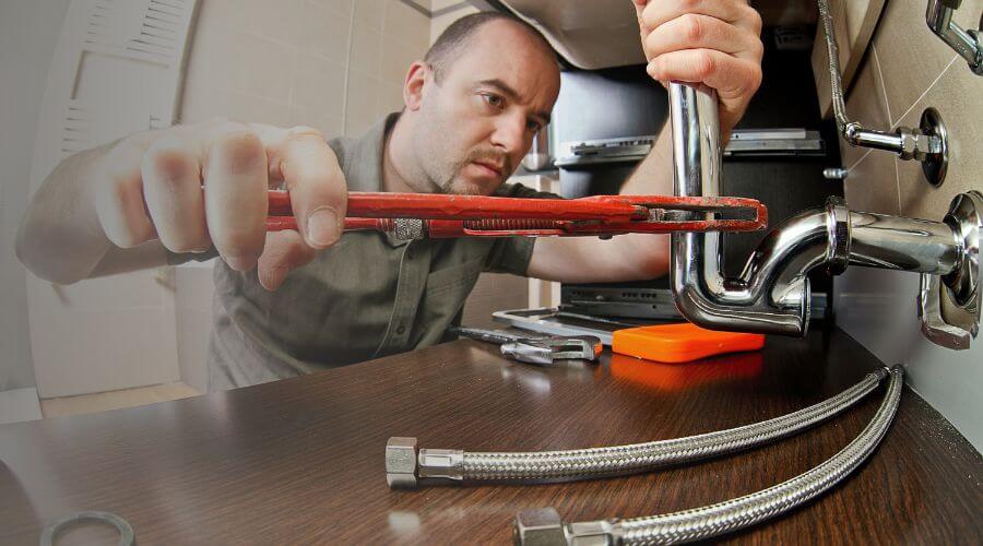Professional tankless water heater installation in Huntley, MT